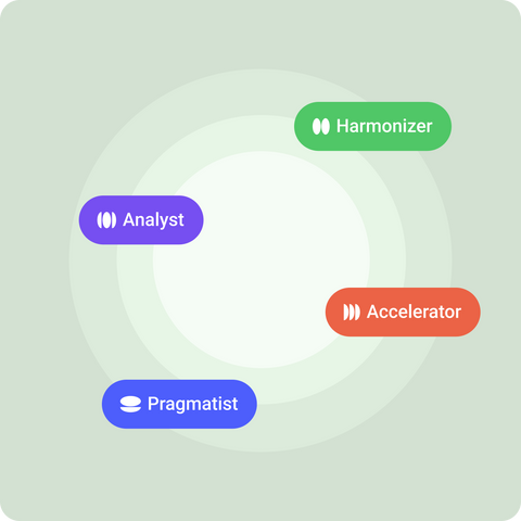 Data to make those tough decisions