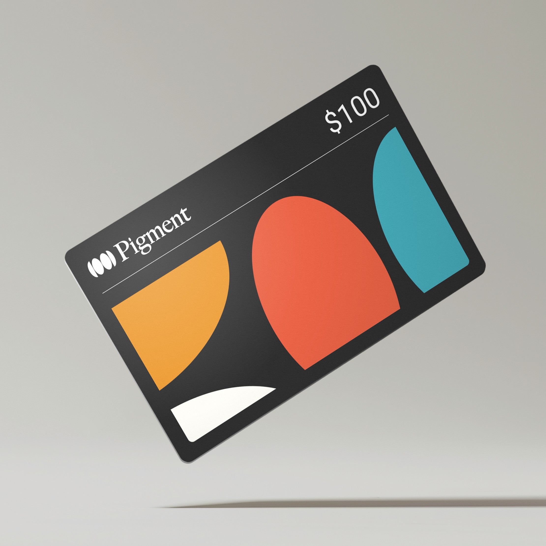 Gift Card: Give the Gift of Self-Discovery – Pigment