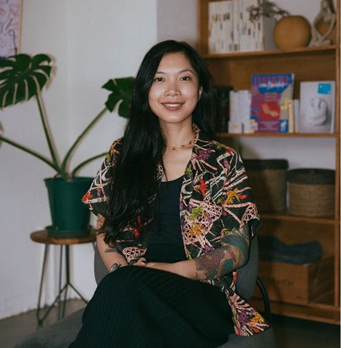 Kitty Vo