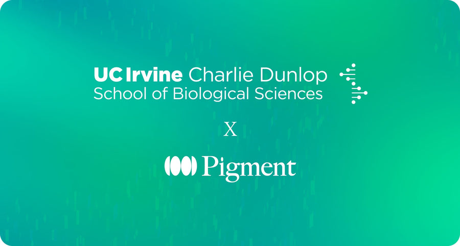 How UC Irvine's Charlie Dunlop School of Biological Sciences Used Pigment During a Shared Services Transition