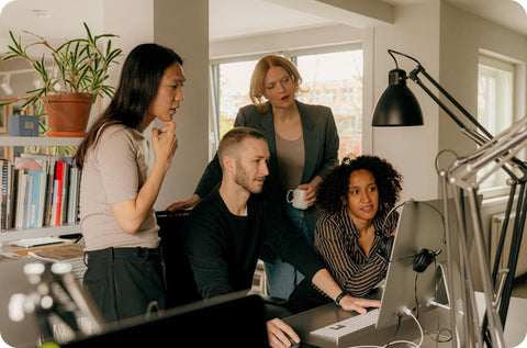 The Alchemy of Unlikely Partnerships