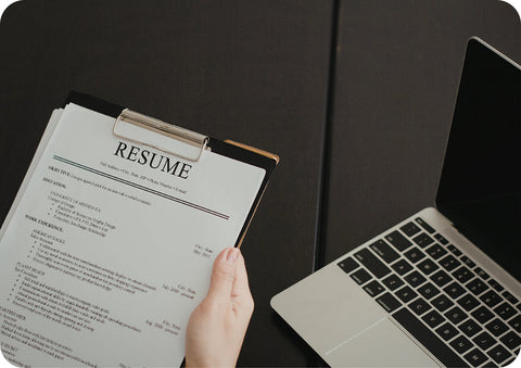How to Put Interests and Hobbies on Your Resume