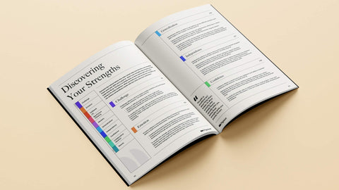 Pigment's 47 Strengths