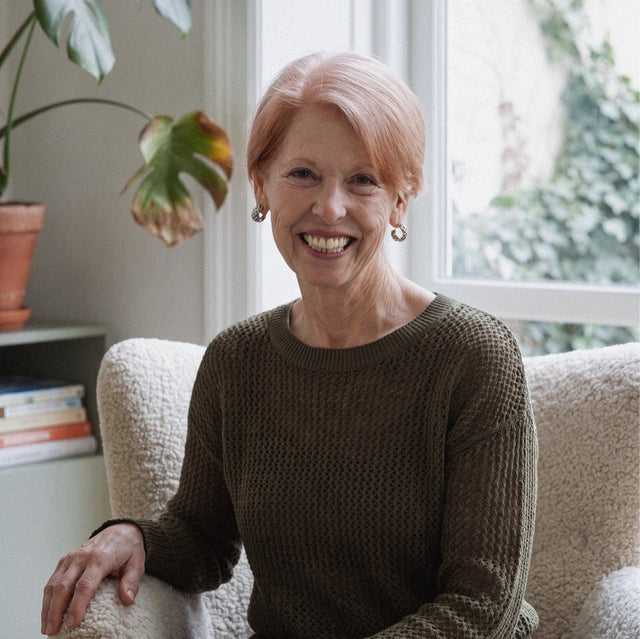 Dr. Lisa Perrine