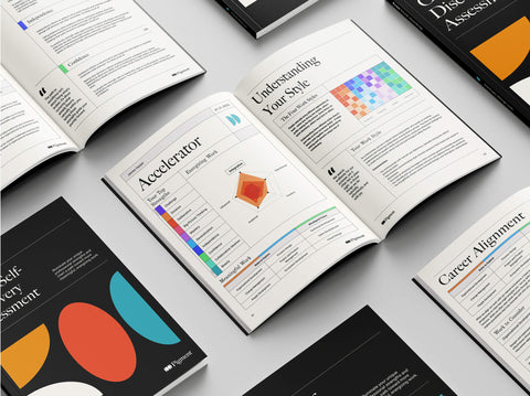Give the Gift of Career Clarity