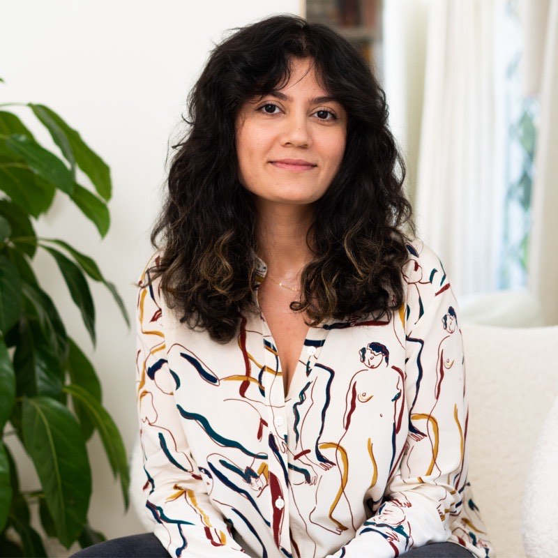 Afshan Dosani