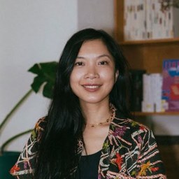 Kitty Vo