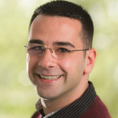 Dario Samarzija