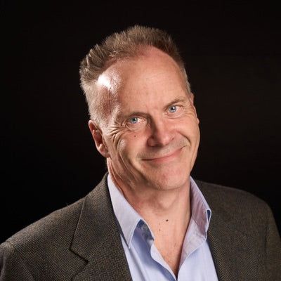 David White