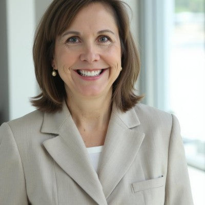 M. Nora Bouchard